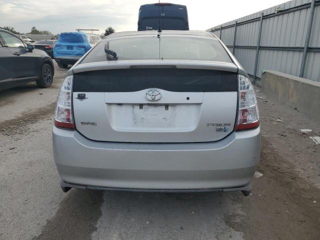 2008 TOYOTA PRIUS #3285668637
