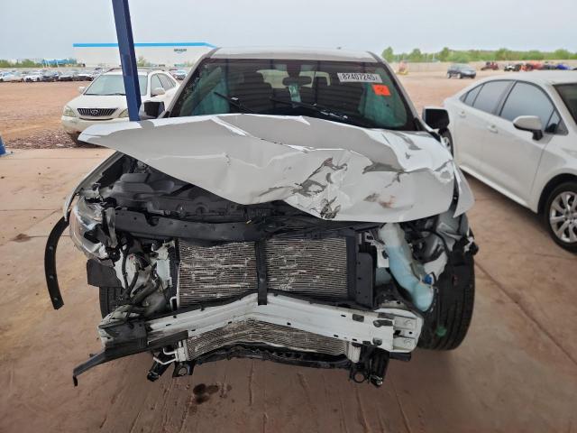 2021 CHEVROLET TRAVERSE L - 1GNERFKW4MJ172927