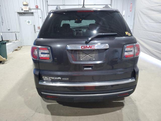 2017 GMC ACADIA LIMITED SLT-2 - 1GKKRSKD3HJ172804