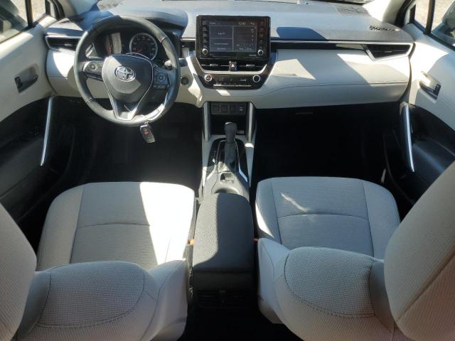 2022 TOYOTA COROLLA CR #3283968817