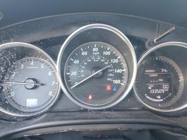 2015 MAZDA CX-5 GT #3278561981