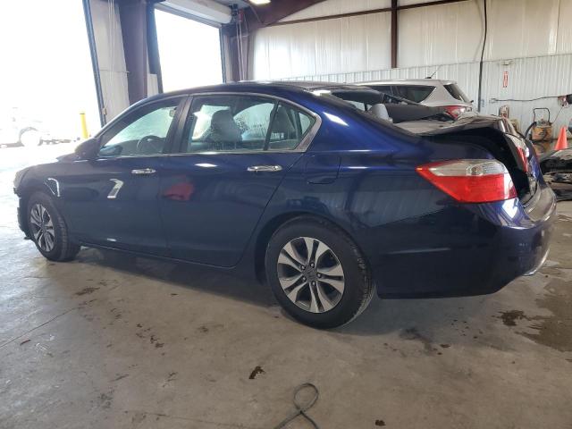 2013 HONDA ACCORD LX - 1HGCR2F33DA126550