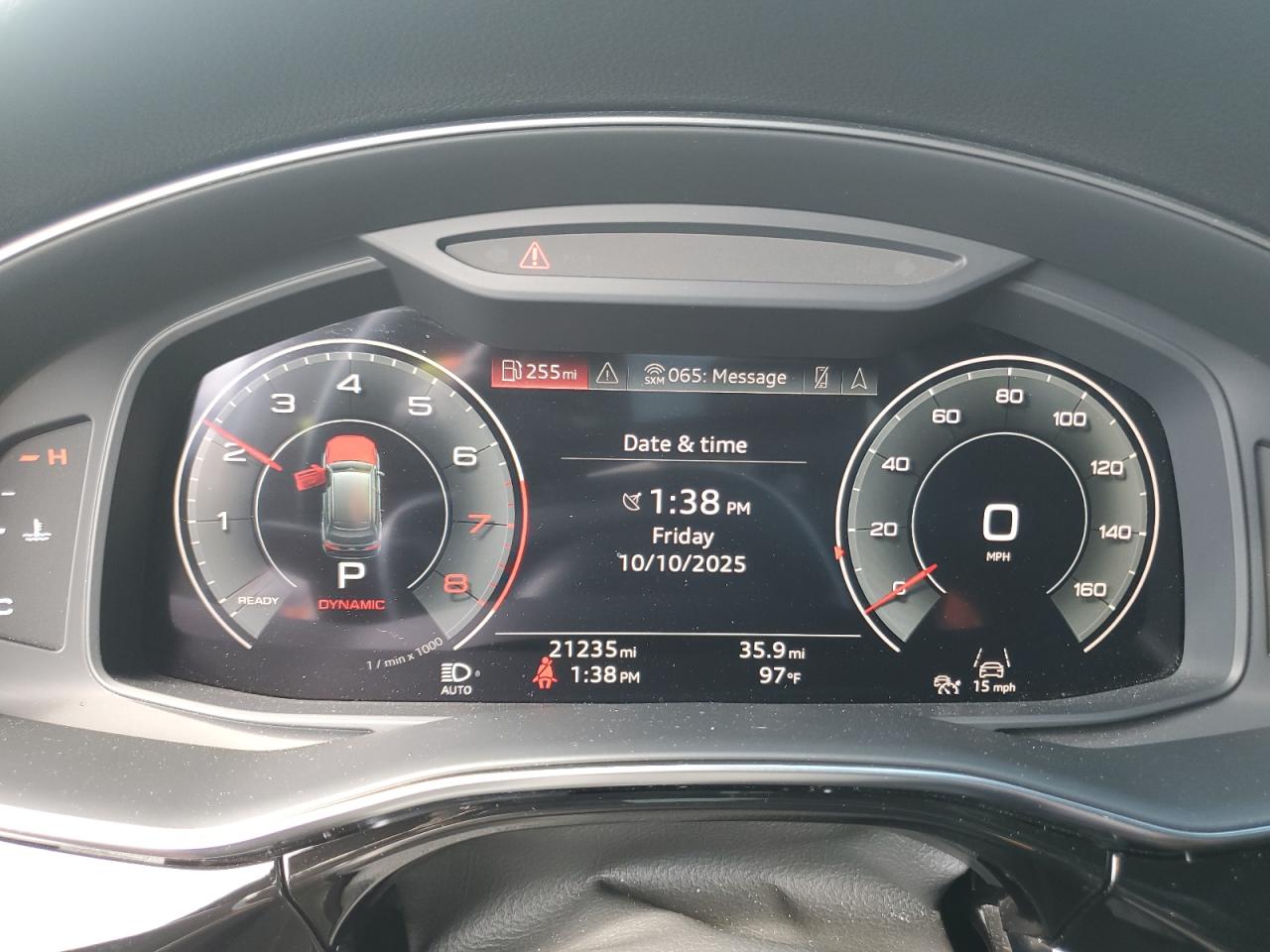 AUDI Q7 PREMIUM PLUS