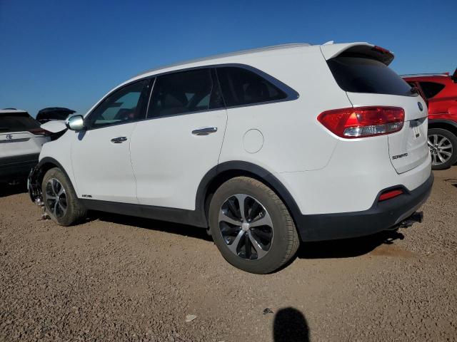 2016 KIA SORENTO EX #3297419202