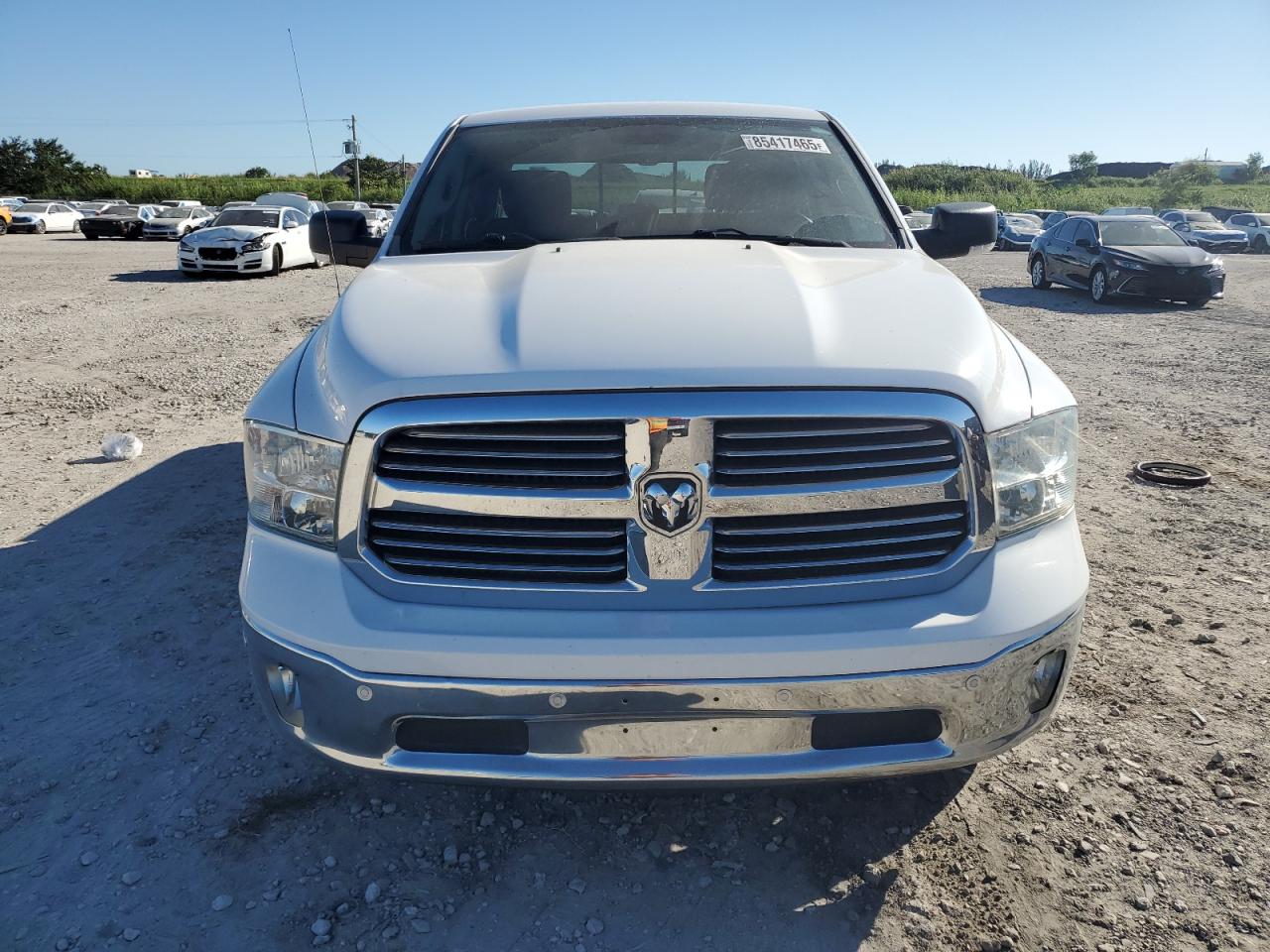 RAM 1500 SLT