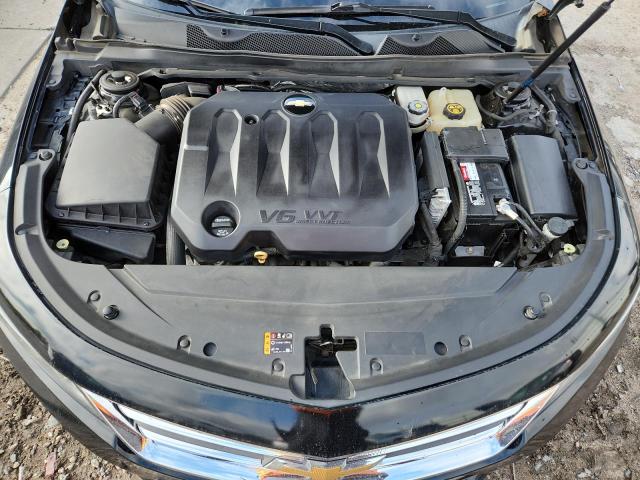 2020 CHEVROLET IMPALA LT - 1G11Z5S32LU109371