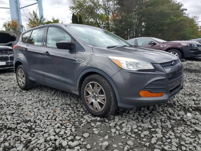 2016 FORD ESCAPE S #3293523420