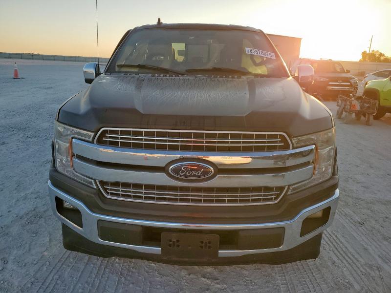 2018 FORD F150 SUPER #3304966946