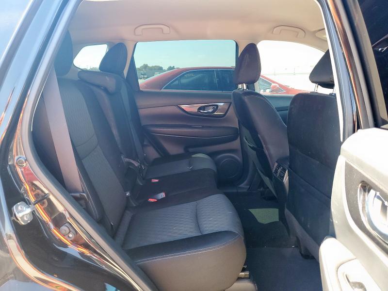 2018 NISSAN ROGUE S - JN8AT2MT9JW451846