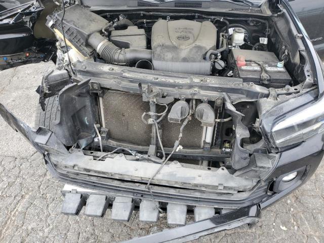 2021 TOYOTA TACOMA DOU - 3TMAZ5CN9MM160007