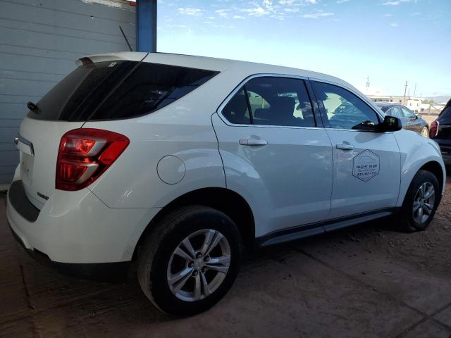 2016 CHEVROLET EQUINOX LS - Other View