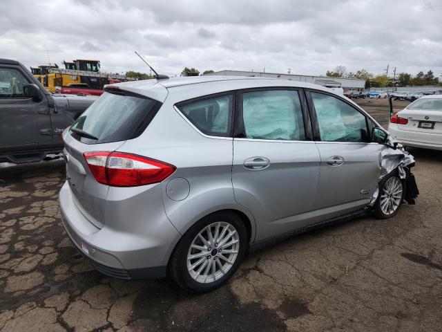 2016 FORD C-MAX PREMIUM SEL 1FADP5CU9GL104476