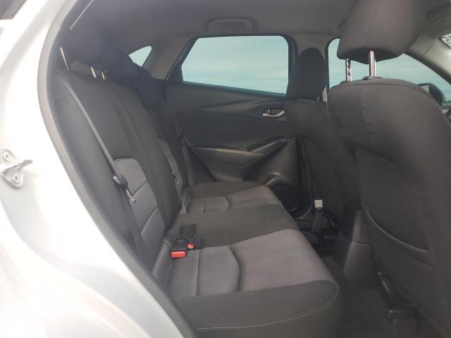 2016 MAZDA CX-3 SPORT - JM1DKBB73G0105420