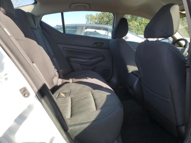 2024 NISSAN ALTIMA SV 1N4BL4DV0RN357486