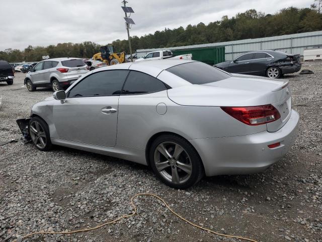 2012 LEXUS IS 250 - JTHFF2C27C2524769