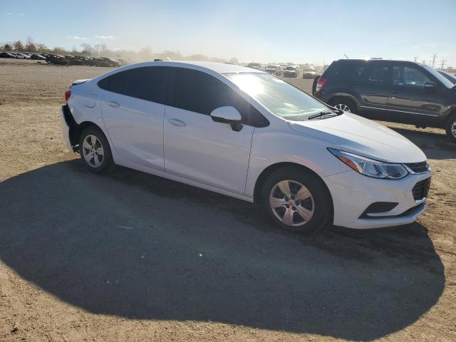 2017 CHEVROLET CRUZE LS #3286665311