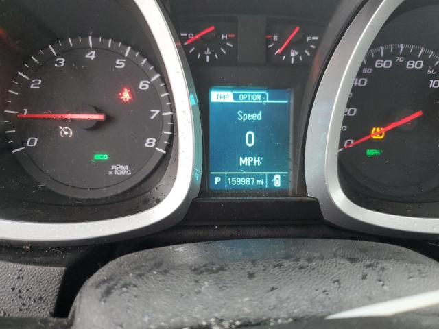 2016 CHEVROLET EQUINOX LS - 2GNALBEK8G1151997