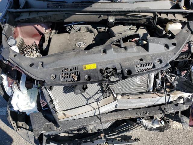 2019 TOYOTA HIGHLANDER LE #3302948614