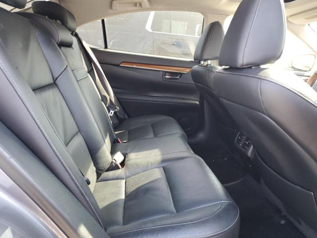 2014 LEXUS ES 300H - JTHBW1GG1E2067443