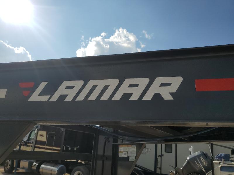 2025 LAMAR UNKNOWN #3271619377