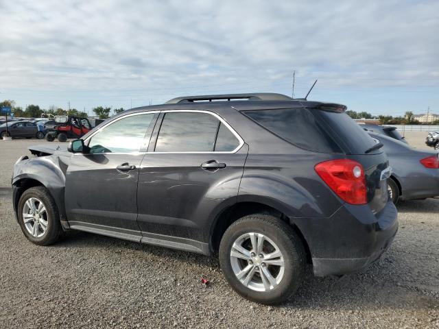 2015 CHEVROLET EQUINOX LT - 2GNFLFEK1F6112313
