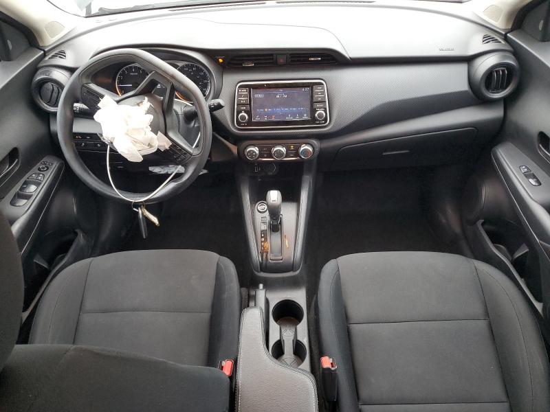 2024 NISSAN KICKS S - 3N1CP5BV0RL541891