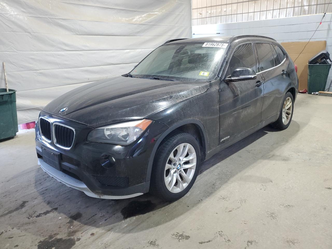 BMW X1 XDRIVE28I