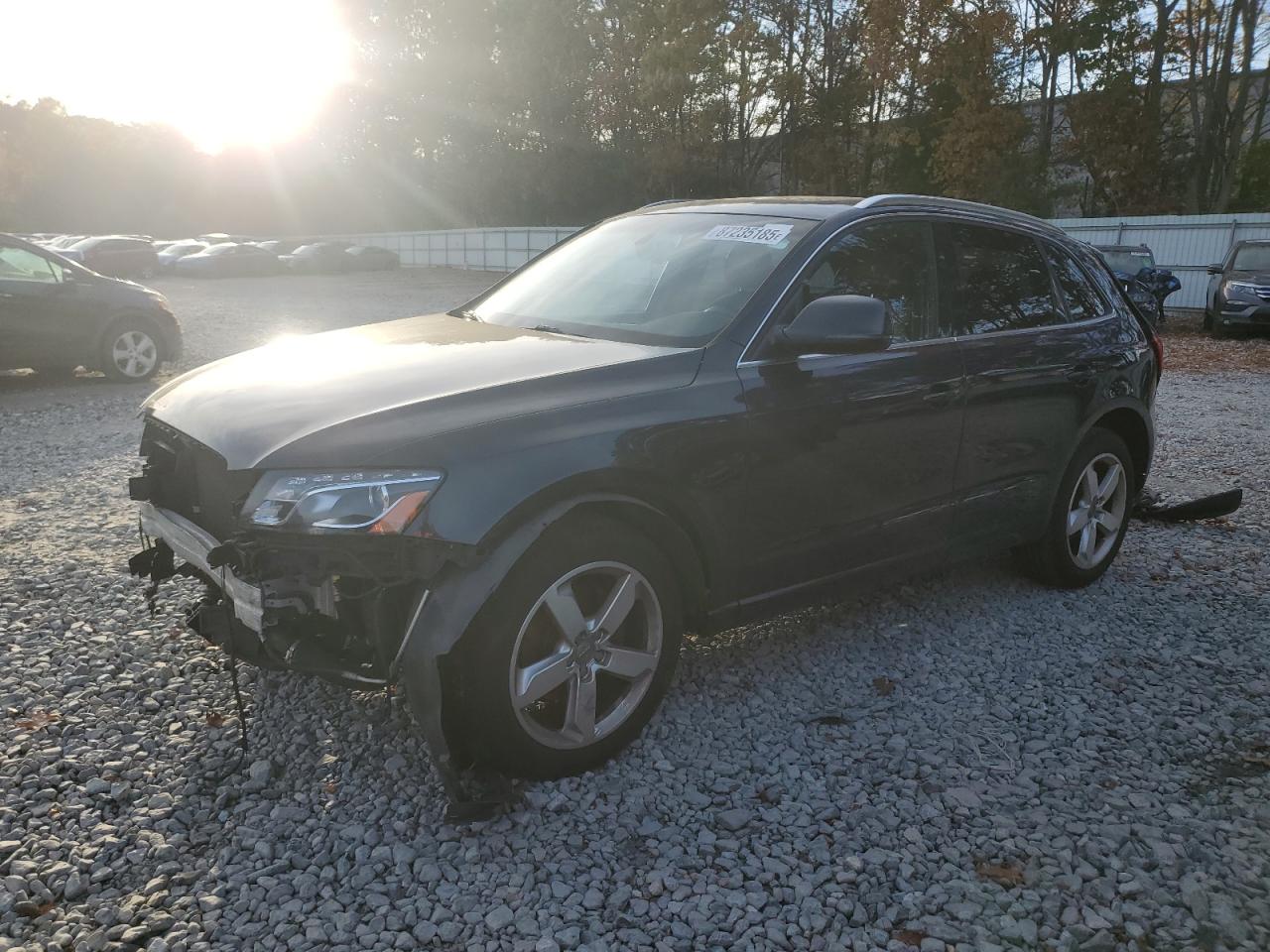 AUDI Q5 PREMIUM PLUS