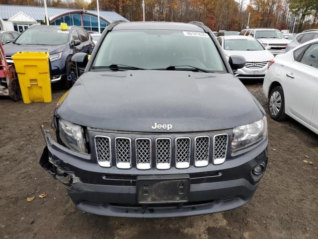 2014 JEEP COMPASS LA - 1C4NJDEBXED741292