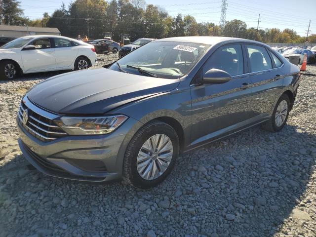 2019 VOLKSWAGEN JETTA S - 3VWC57BU5KM073093