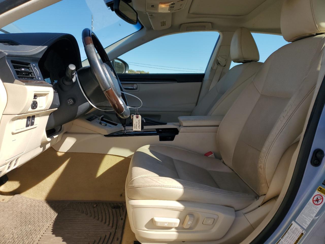 LEXUS ES 350