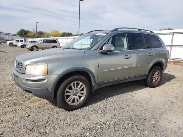 VOLVO XC90 3.2