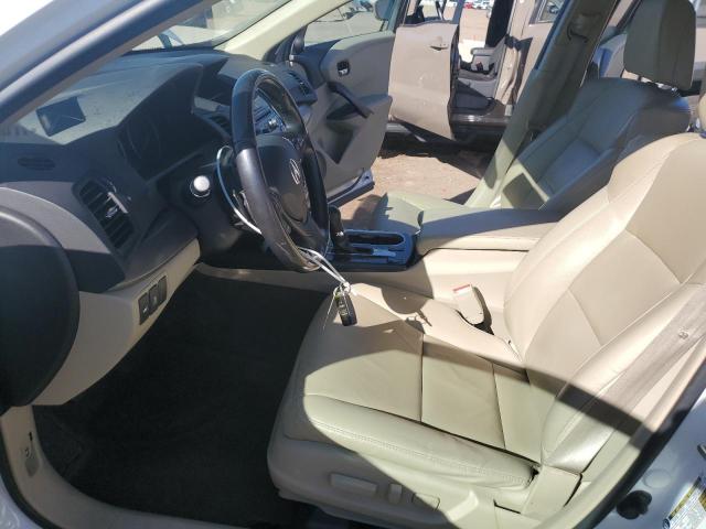 2018 ACURA RDX 5J8TB4H34JL024722