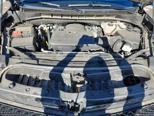 2024 CADILLAC ESCALADE S #3285015928