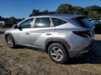 Lot #3294246879 2022 HYUNDAI TUCSON SE