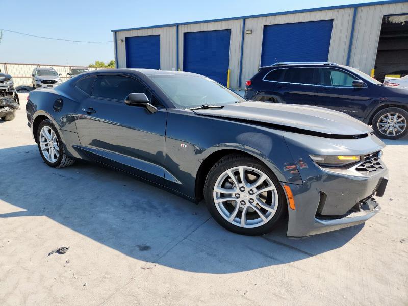 2023 CHEVROLET CAMARO LS - 1G1FB1RX0P0150994