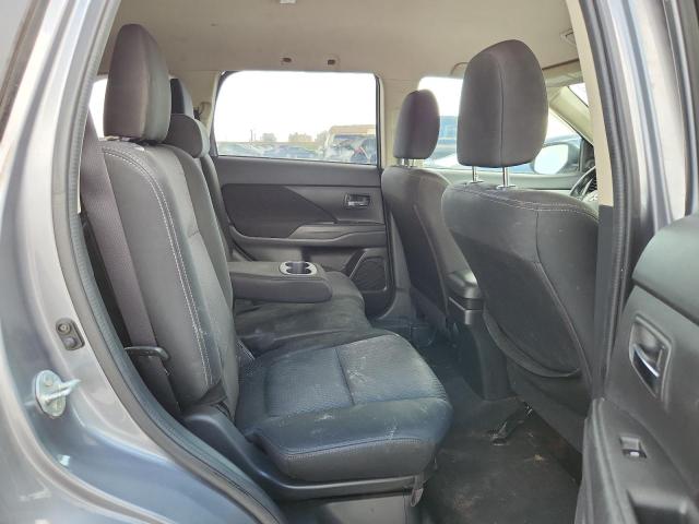 2016 MITSUBISHI OUTLANDER JA4AD3A30GZ042199