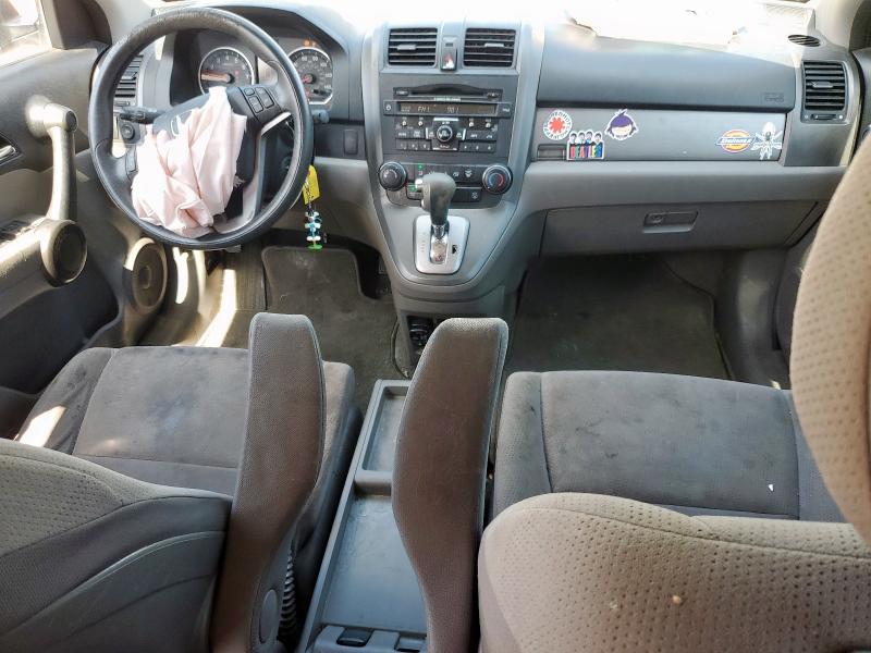 2011 HONDA CR-V EX #3303780426