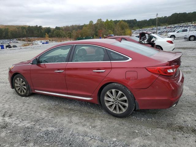 2015 HYUNDAI SONATA SPO - 5NPE34AF8FH134659