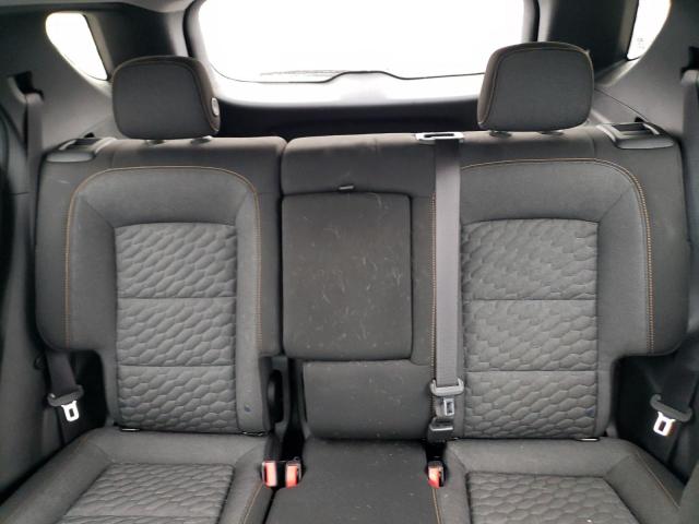 2018 CHEVROLET EQUINOX LT - 2GNAXJEV4J6313840