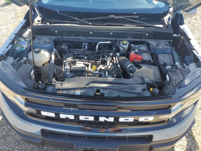 2023 FORD BRONCO SPO #3291378143