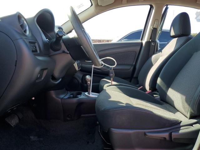 2016 NISSAN VERSA S 3N1CN7AP4GL821475