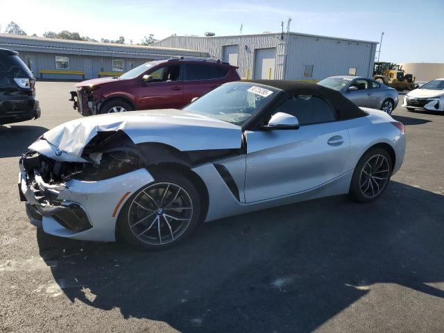 2022 BMW Z4 SDRIVE3 #3302687052