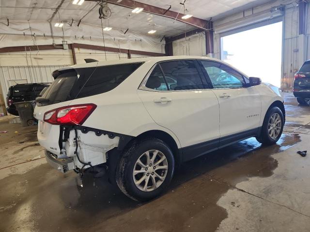 2019 CHEVROLET EQUINOX LT - 3GNAXUEV6KL294951