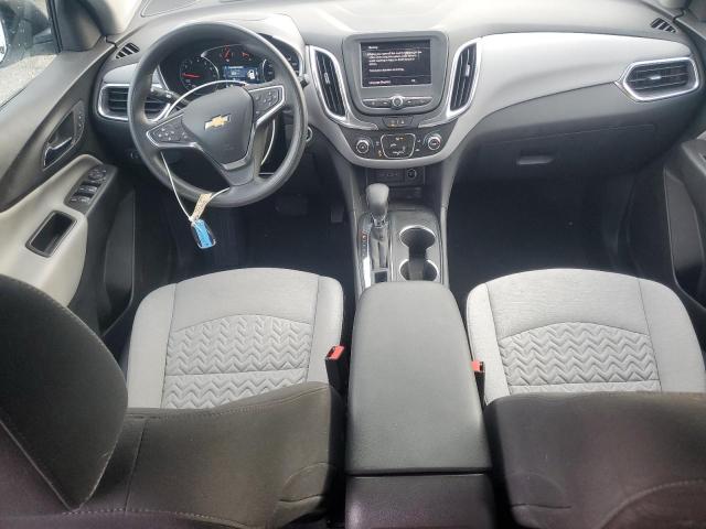 2024 CHEVROLET EQUINOX LS #3301909442