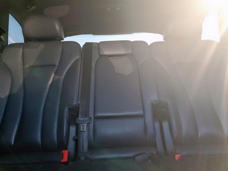 2018 AUDI Q7 PREMIUM #3316109223