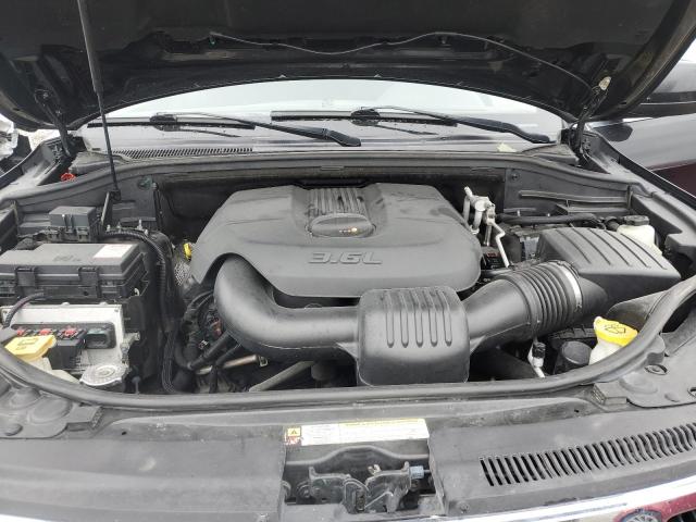 2011 JEEP GRAND CHER - 1J4RR4GG2BC559942