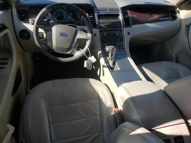 2010 FORD TAURUS LIM - 1FAHP2FWXAG130680