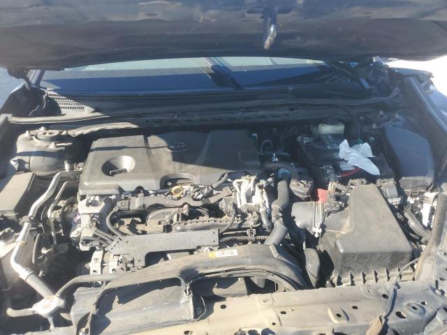 2018 TOYOTA CAMRY L 4T1B11HK5JU027332