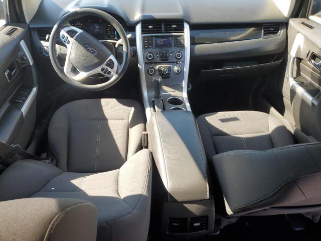 2014 FORD EDGE SE - 2FMDK3GC3EBA09094